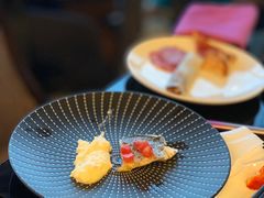 -怡豪大饭店·银顶旋转餐厅