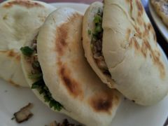 -北京龙庆四季香农家饭庄·灶台鱼·碳烤虹鳟鱼(龙庆峡店)