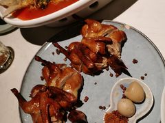 -院8里·小聚园(九眼桥店)