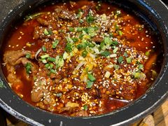 -川流不息(北蔡休闲广场店)