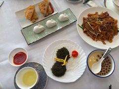 -鹭江宾馆·观海餐厅