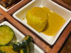 -真地道京味府·鲜橙烤鸭·北京菜(朝阳公园·甜水园店)