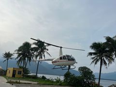 -海南分界洲岛旅游区