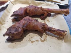 -高原第一家资格烤羊肉(玉林南路总店)