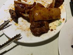 -戈拿旺巴西烤肉(崇文门店)