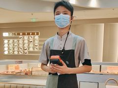 -争鲜回转寿司(朝外悠唐PLUS店)