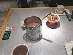 -李军力烧烤(电厂路农业路店)