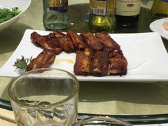 烤排骨-金时代顺风大酒店(协泰店)