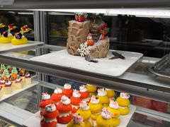 -芭菲盛宴·环球美食(袁家岗店)