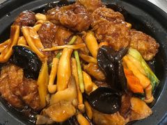 -嘉逸传菜(洛川东路店)