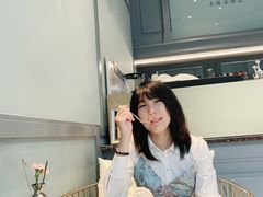 -芳博滋法式甜品(时代店)