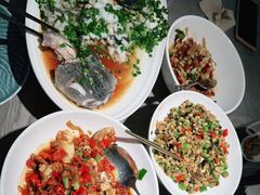 -鱼你相聚·河鲜馆(袁家岭店)