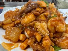 -臻味斋