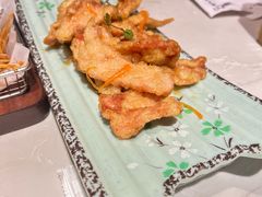 -七八冷面·延边朝鲜族美食(欢乐谷店)