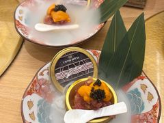 -鮨政· Omakase(港汇恒隆广场店)