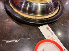 -粗粮人家·东北菜(洋桥店)