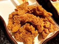 唐扬炸鸡块-無境·匠心日本料理(汉街店)