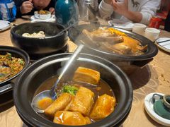 -闽鄂情·闽南招财鸭(水头店)