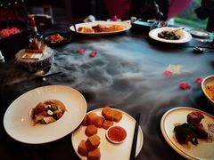 -山港凯悦酒店·东海88私房菜