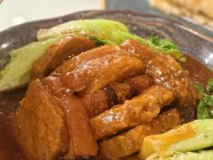 -朱仔记食府(江南大道店)