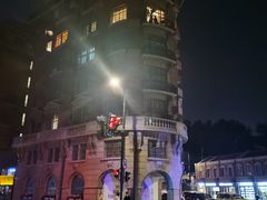 -玫瑰厅上海菜(兴国路店)