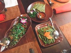 -花马天堂云南餐厅 Lost Heaven(高邮路店)