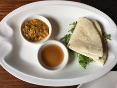 -马勒别墅·中餐厅