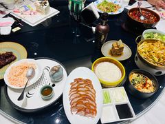-香雪海饭店中餐厅(玉山店)