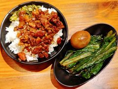-大三元台湾鲁肉饭(沙井新桥店)
