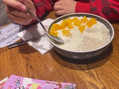-三花奶奶的甜品(百联嘉定购物中心店)