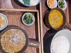 -李百蟹·江南蟹黄面·河景餐厅(夫子庙总店)