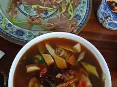 -武威市北关市场
