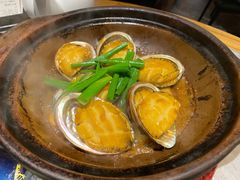 -啫神·广州地标美食(北京路店)