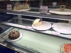 餐具摆设-Nadeje @ Suria KLCC