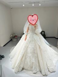 -PAI婚纱礼服设计馆【大牌租赁/高级定制】