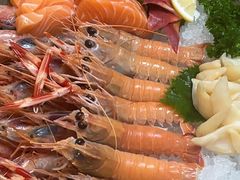 -菊上日式料理(蚌埠银泰店)