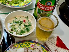 -清真·马家火锅美食城(镇江北路店)
