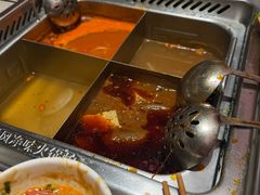 -海底捞火锅(宝龙广场夜宵主题店)