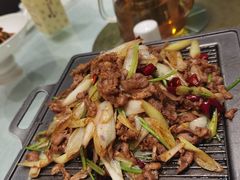 臭桂鱼-儒宴江南菜·新淮扬菜·烤鸭(总部基地丰体店)