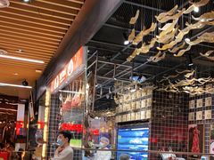 大堂-好彩猪肚鸡(正弘城店)
