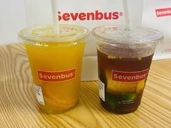-Sevenbus一家奶茶店(汕头万象城店)