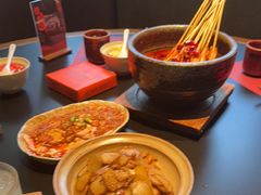 老味道宫保鸡丁-纯阳•六两酒馆