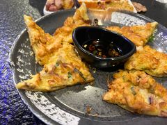 -老卜奎齐齐哈尔烤肉(人民东路店)