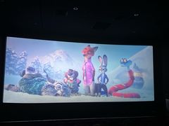 -保利国际影城(万家邻里店)