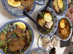 -伟记奥面馆(养育巷店)