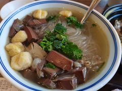-香园茶社·金陵小灶(老门东店)