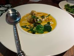 招牌咖喱大皇虾-星叶·东南亚料理(宁波万象汇店)