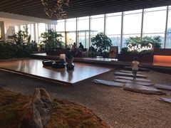 大堂-Seesaw Coffee(朝阳大悦城店)