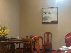 -湘江红·湖南招牌菜(莲花南路店)