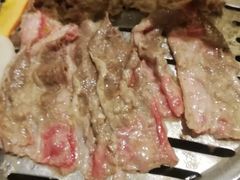 -韩屋韩国料理(天山路店)